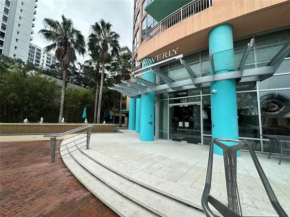 322 E Central Blvd Unit 2011, Orlando, FL 32801