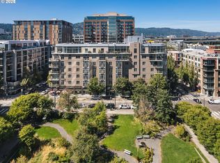 1130 NW 12th Ave APT 600, Portland, OR 97209