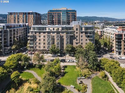 1130 NW 12th Ave APT 600, Portland, OR, 97209