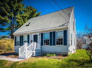 147 Westbrook St, South Portland, ME 04106