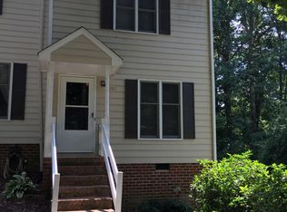 3707 Burt Dr, Raleigh, NC 27606