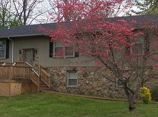 103 Castleman Dr, Waynesboro, TN 38485