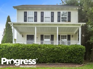 1219 Piney Church Rd, Concord, NC 28025