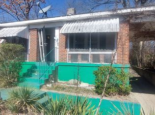 568 E Crump Blvd, Memphis, TN 38126