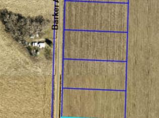 Barker Ave Lot 6, Sergeant Bluff, IA 51054