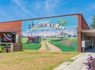 Homes Available Soon, Downtown Loris Homes, Conway, SC 29526