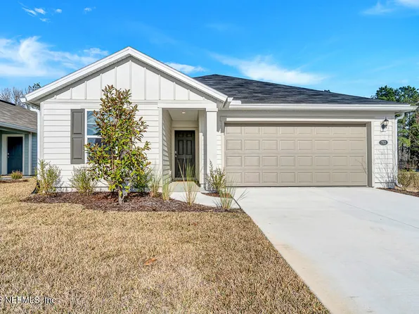 712 PANTHER LAKE Parkway, Jacksonville, FL 32221