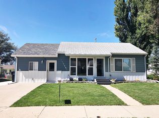 803 13th Ave W, Williston, ND 58801