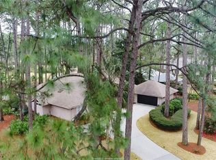 5 Whispering Pines Ct, Hilton Head Island, SC 29926