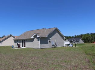 305 Bryant Park Ct, Conway, SC 29527