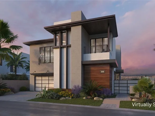 545 Overlook Rim Dr, Henderson, NV 89012