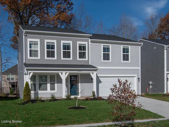17923 Bridle Run Dr, Louisville, KY 40245