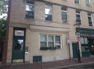 54 Myrtle St APT 1, Boston, MA 02114