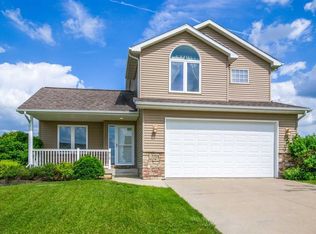 410 Endeavor Ave, Urbana, IA 52345