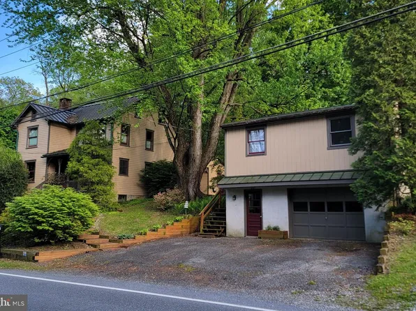 318 N Galen Hall Rd, Wernersville, PA 19565