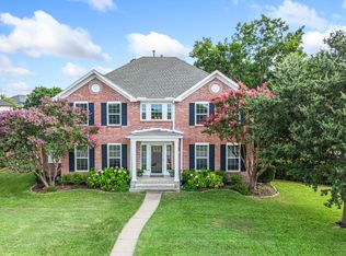 1332 Greenfield Dr, Plano, TX 75025