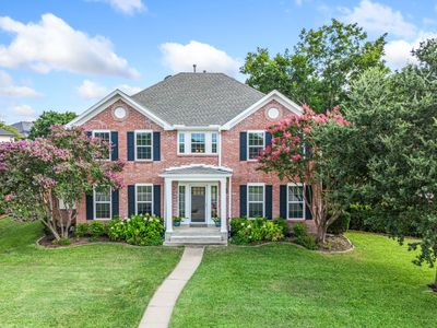 1332 Greenfield Dr, Plano, TX, 75025