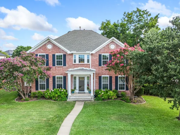 1332 Greenfield Dr, Plano, TX 75025