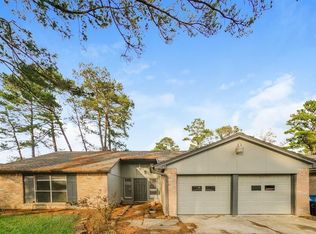 4406 Lost Lake Ln, Spring, TX 77388