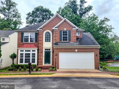 9120 Stonegarden Dr, Lorton, VA, 22079