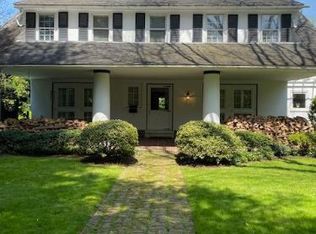 9201 Stenton Ave, Glenside, PA 19038