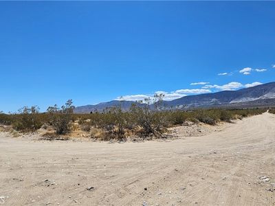 801 Visalia Ave Lot 5, Lucerne Valley, CA, 92356
