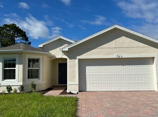 3202 74th St W, Lehigh Acres, FL 33971