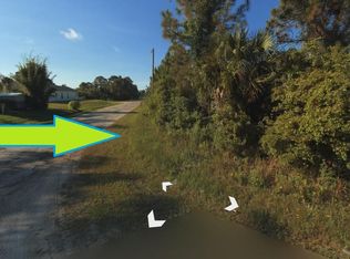 LOT ON 2728th Cor, Palm Bay, FL 32908