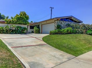 14740 Tacuba Dr, La Mirada, CA 90638