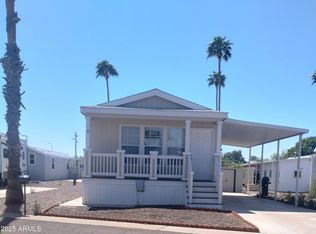 7300 N 51st Avenue #F 99, Glendale, AZ 85301