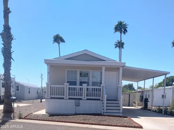 7300 N 51st Ave Lot 99, Glendale, AZ 85301