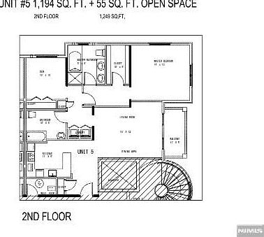 4th image of 176 Union Ave #5