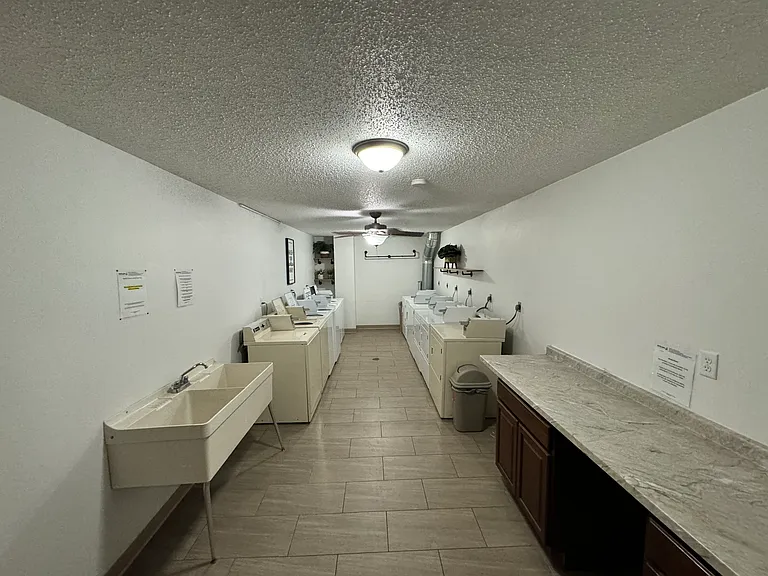 Riverview Apartments — Photo 13
