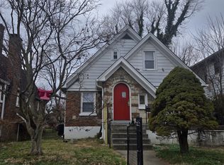 224 Cecil Ave, Louisville, KY 40212
