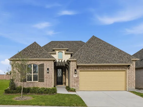 2400 Camino Way, Wylie, TX 75098