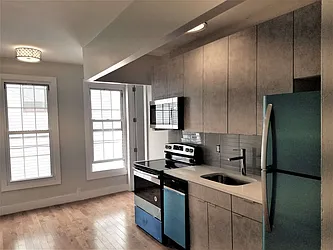 Rented by The Hamilton Group