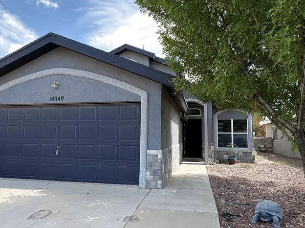 14040 Jason Crandall Dr, El Paso, TX 79938