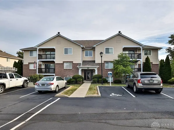 12080 Regency Run Ct #80-12, Cincinnati, OH 45240