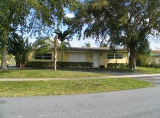 1300 SW 56th Ave, Plantation, FL 33317