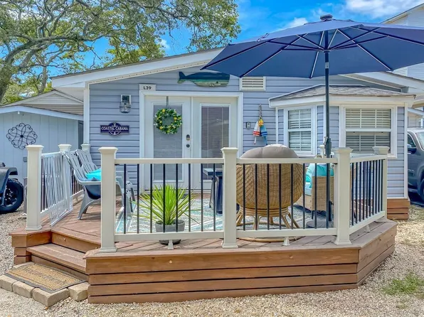 6001 - L-39 S Kings Hwy. #L-39, Myrtle Beach, SC 29575