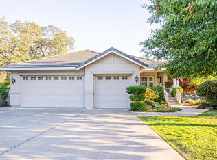 6330 Cazador, Rancho Murieta, CA 95683