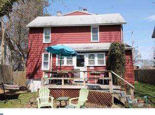 3459 Gap Newport Park, West Grove, PA 19390