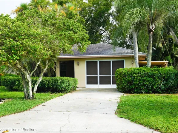 110 Harmony Ave, Lake Placid, FL 33852
