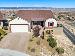 7692 E Midnight Way, Prescott Valley, AZ 86314