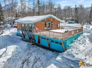 22636 Needels Loop, Chugiak, AK 99567