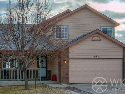 3298 Williamsburg St, Loveland, CO, 80538