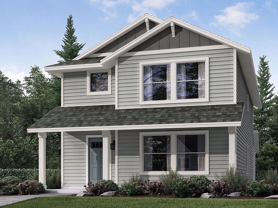 Traditions Elevation