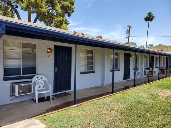 3507 N 12th St APT 3, Phoenix, AZ 85014