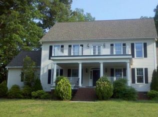 6398 Green Oaks Dr, Stanfield, NC 28163