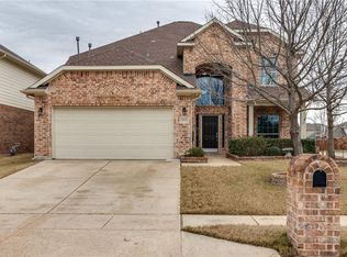 3900 Kenny Ct, Fort Worth, TX 76244